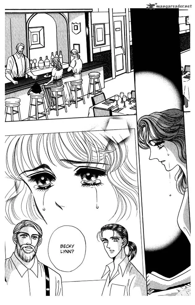 Red (KOBAYASHI Hiromi) Chapter 10 page 6