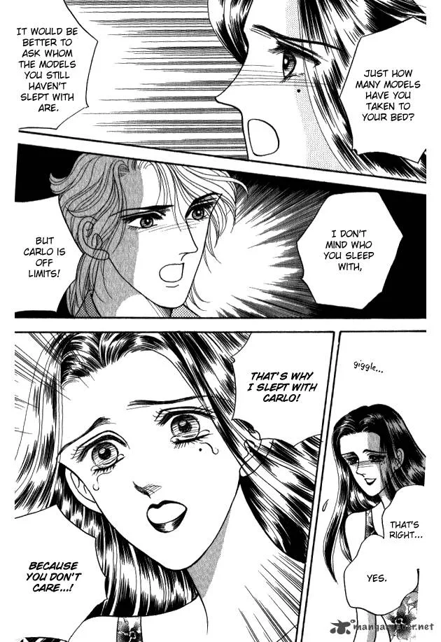 Red (KOBAYASHI Hiromi) Chapter 10 page 36