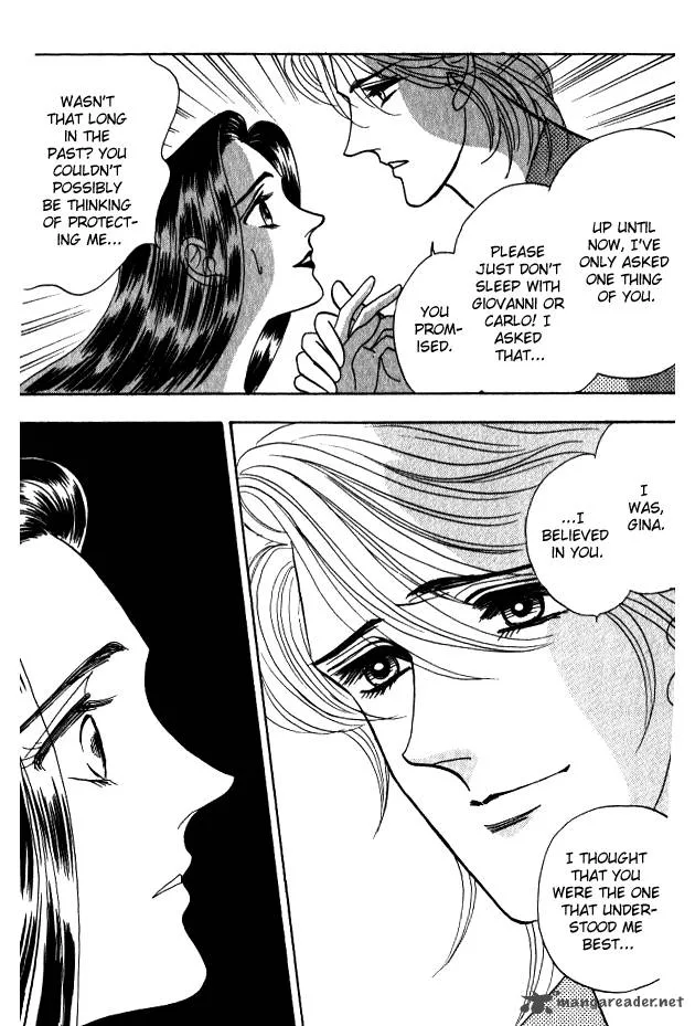 Red (KOBAYASHI Hiromi) Chapter 10 page 40