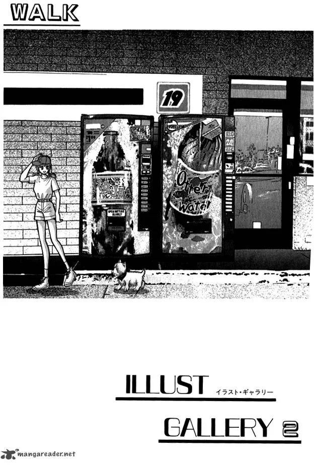 Red (KOBAYASHI Hiromi) Chapter 10 page 42