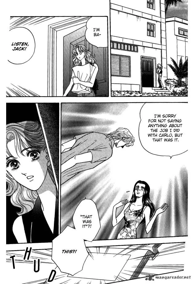 Red (KOBAYASHI Hiromi) Chapter 10 page 34