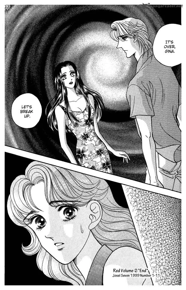Red (KOBAYASHI Hiromi) Chapter 10 page 41