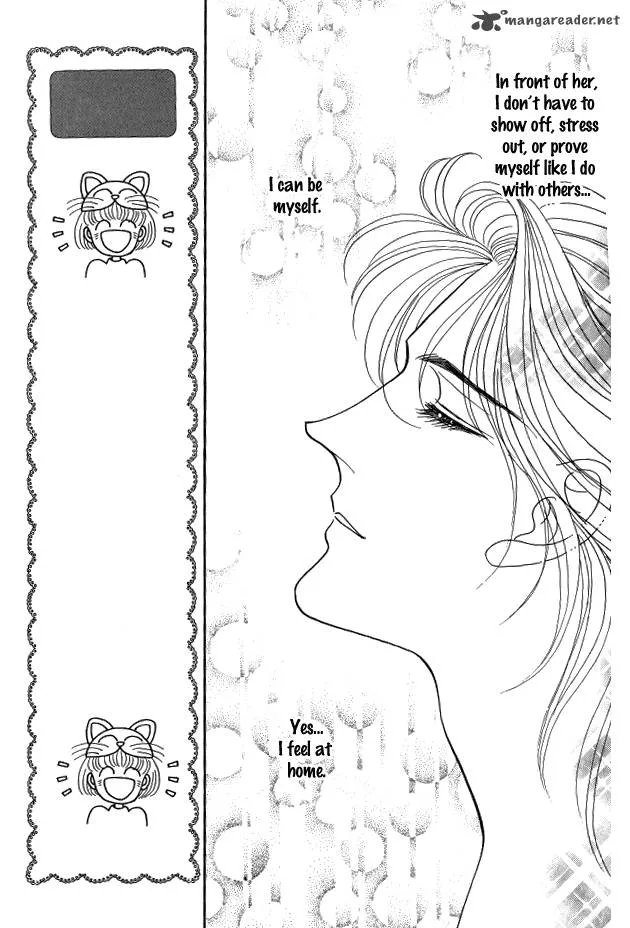 Red (KOBAYASHI Hiromi) Chapter 10 page 17
