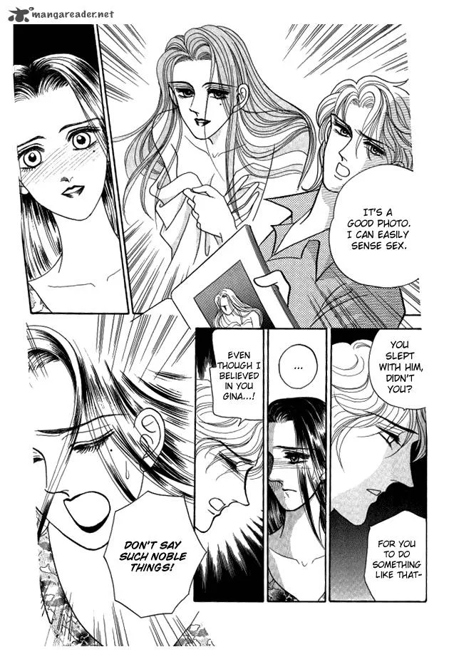Red (KOBAYASHI Hiromi) Chapter 10 page 35