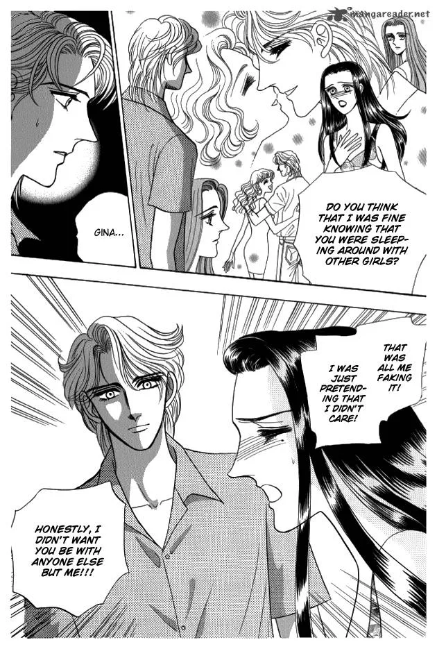 Red (KOBAYASHI Hiromi) Chapter 11 page 9