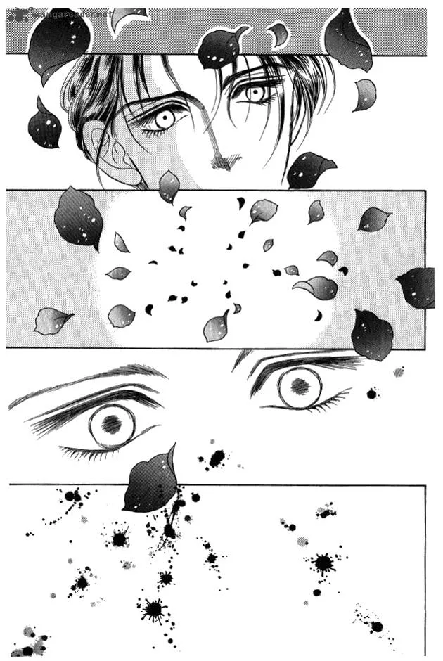 Red (KOBAYASHI Hiromi) Chapter 11 page 19