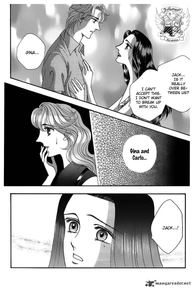 Red (KOBAYASHI Hiromi) Chapter 11 page 7