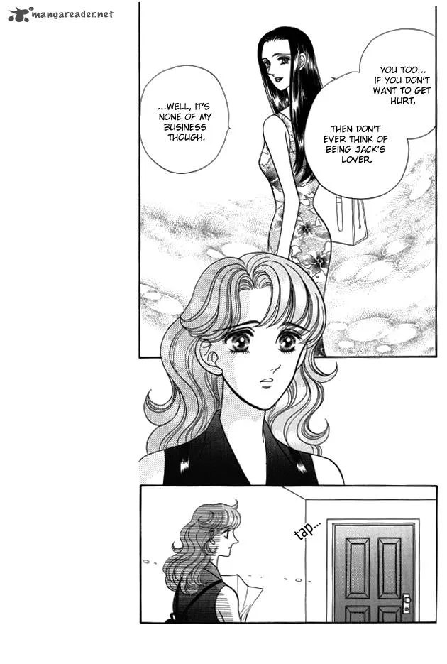 Red (KOBAYASHI Hiromi) Chapter 11 page 12