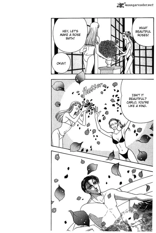 Red (KOBAYASHI Hiromi) Chapter 11 page 18