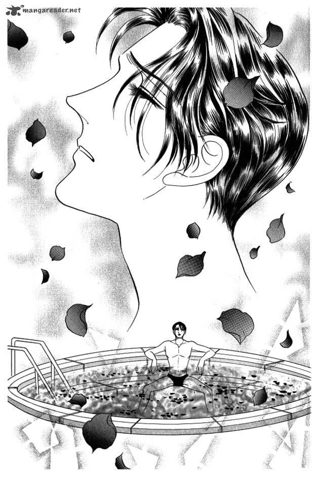 Red (KOBAYASHI Hiromi) Chapter 11 page 26