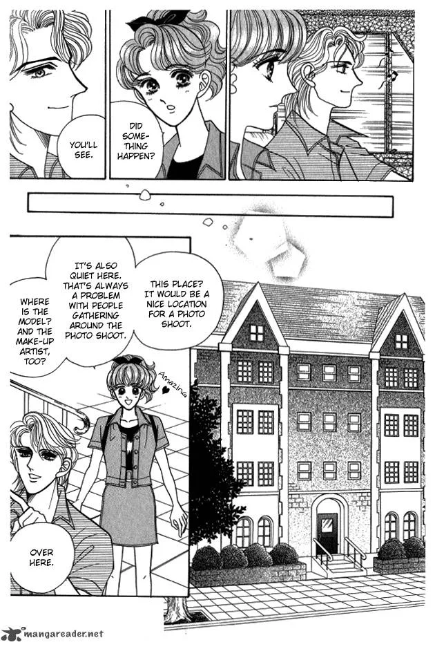 Red (KOBAYASHI Hiromi) Chapter 11 page 35