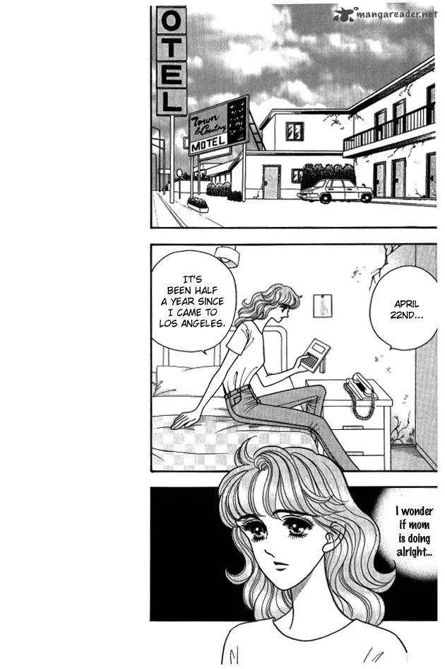 Red (KOBAYASHI Hiromi) Chapter 11 page 32