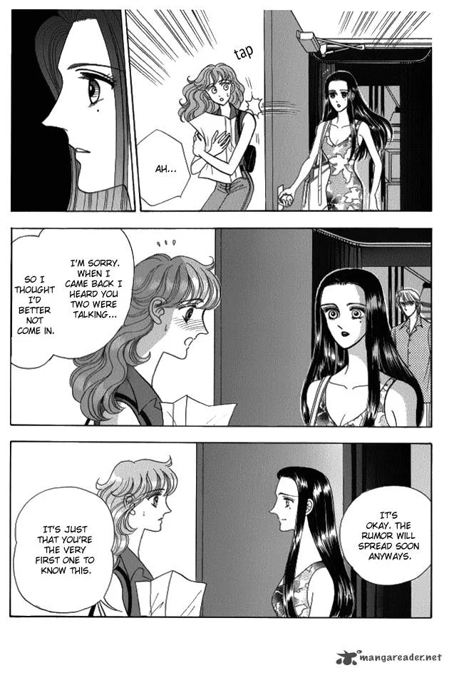 Red (KOBAYASHI Hiromi) Chapter 11 page 11