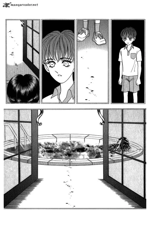 Red (KOBAYASHI Hiromi) Chapter 11 page 21