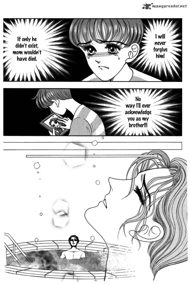 Red (KOBAYASHI Hiromi) Chapter 11 page 31
