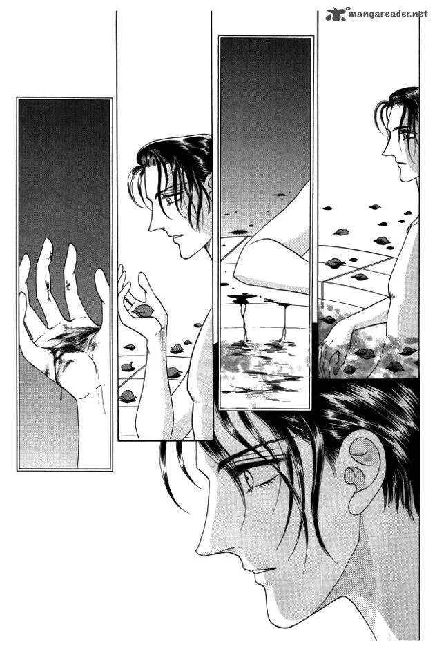 Red (KOBAYASHI Hiromi) Chapter 11 page 20