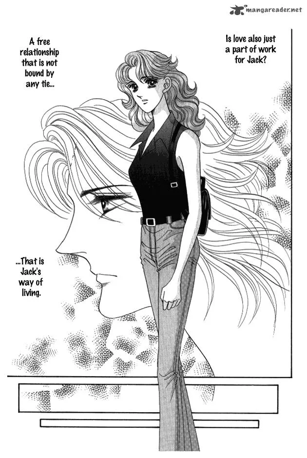 Red (KOBAYASHI Hiromi) Chapter 11 page 15