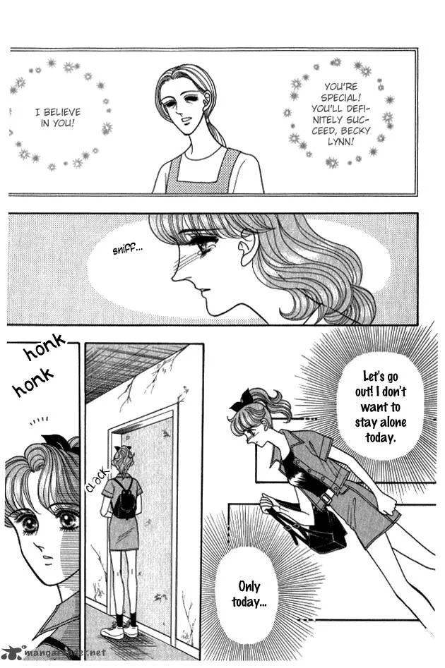 Red (KOBAYASHI Hiromi) Chapter 11 page 33