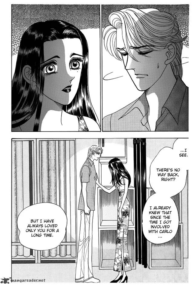 Red (KOBAYASHI Hiromi) Chapter 11 page 8