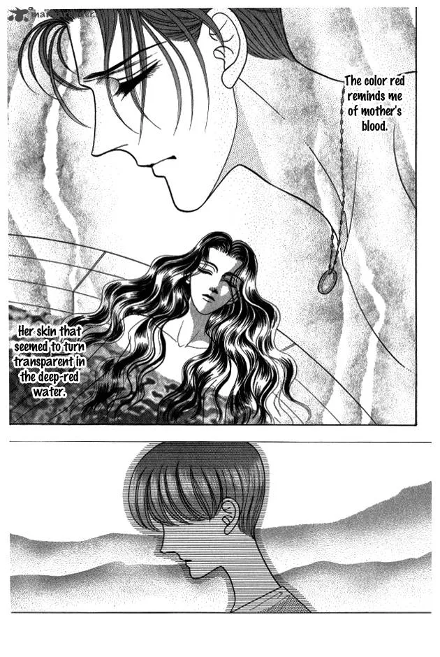Red (KOBAYASHI Hiromi) Chapter 11 page 27