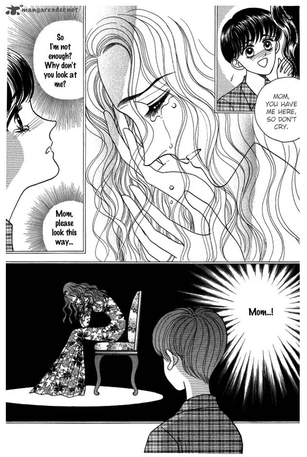 Red (KOBAYASHI Hiromi) Chapter 11 page 30