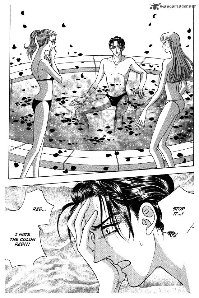 Red (KOBAYASHI Hiromi) Chapter 11 page 24