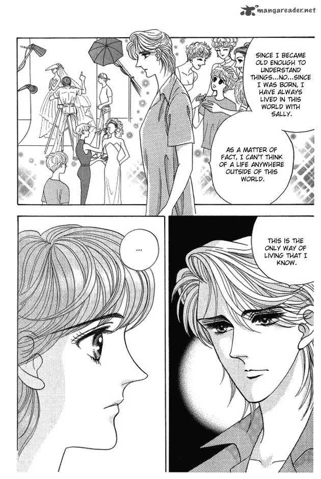 Red (KOBAYASHI Hiromi) Chapter 11 page 14