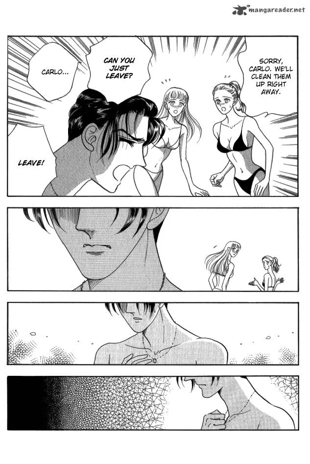 Red (KOBAYASHI Hiromi) Chapter 11 page 25