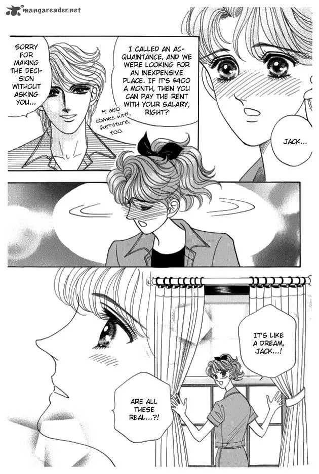 Red (KOBAYASHI Hiromi) Chapter 11 page 39