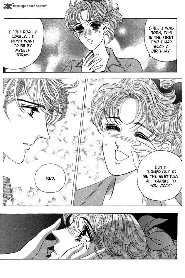 Red (KOBAYASHI Hiromi) Chapter 11 page 41