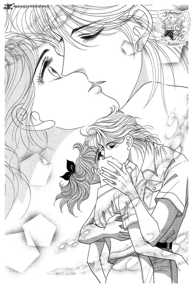 Red (KOBAYASHI Hiromi) Chapter 11 page 42