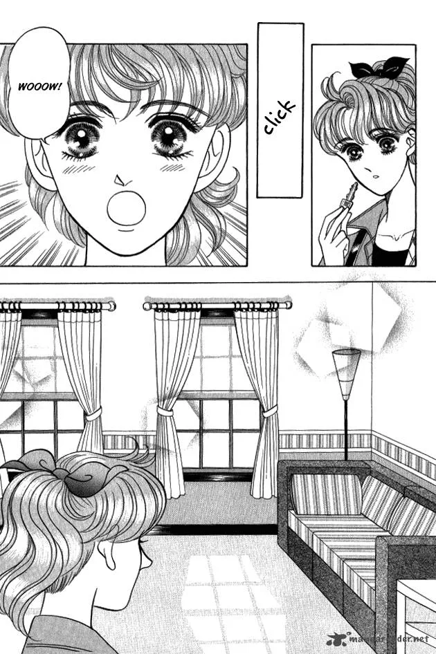 Red (KOBAYASHI Hiromi) Chapter 11 page 37