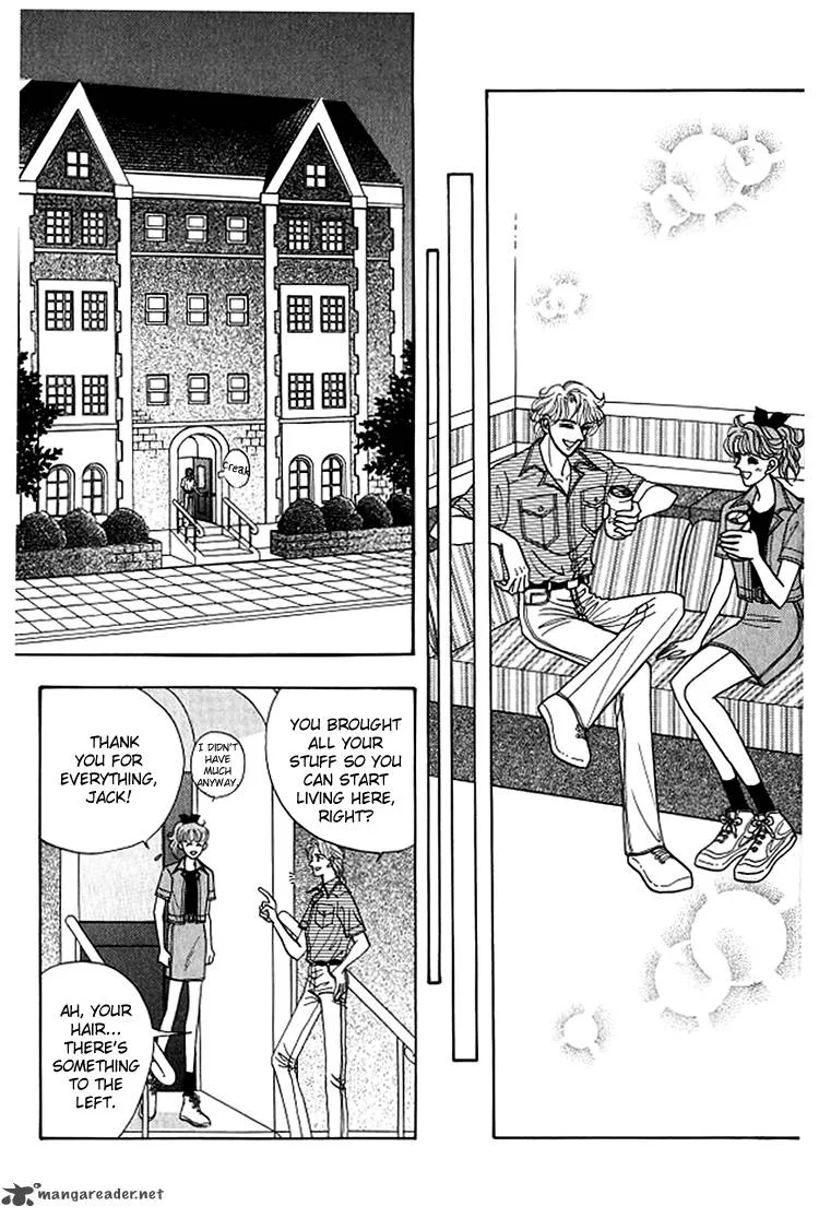 Red (KOBAYASHI Hiromi) Chapter 12 page 10
