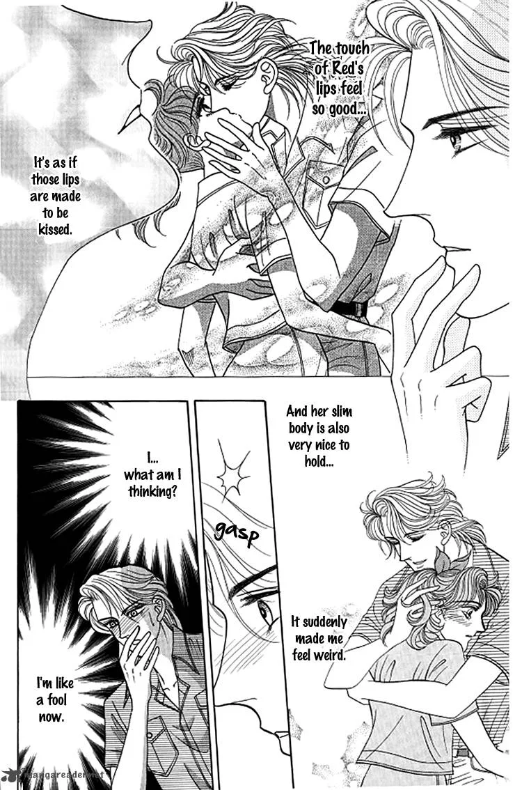 Red (KOBAYASHI Hiromi) Chapter 12 page 12