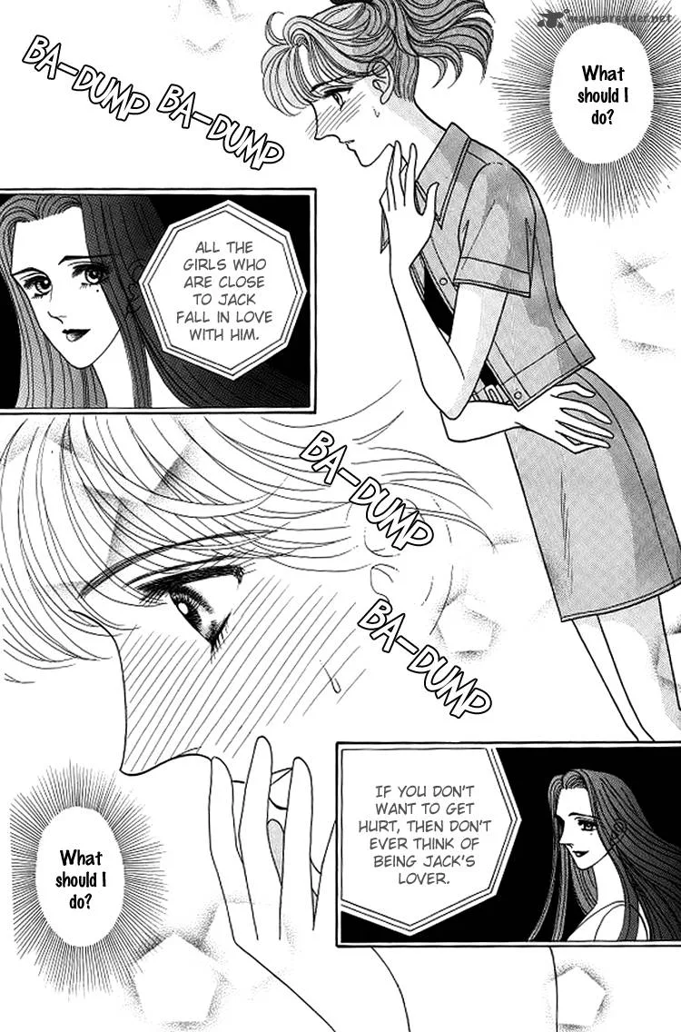 Red (KOBAYASHI Hiromi) Chapter 12 page 4