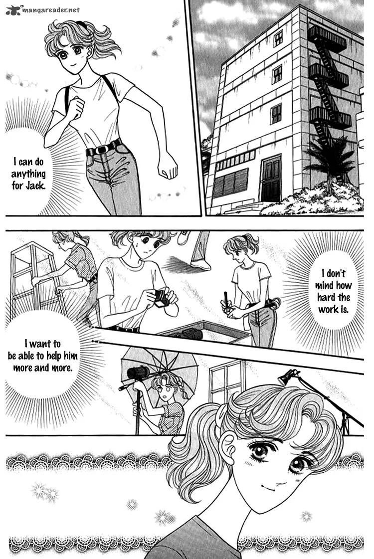 Red (KOBAYASHI Hiromi) Chapter 12 page 15