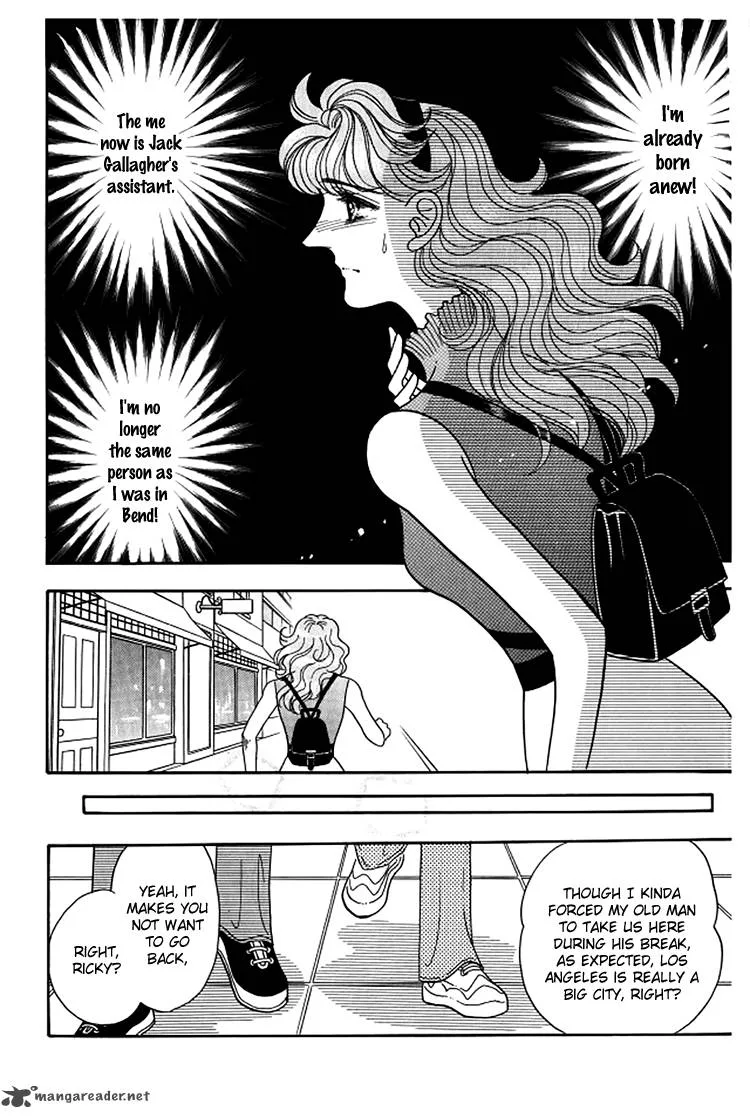 Red (KOBAYASHI Hiromi) Chapter 12 page 28
