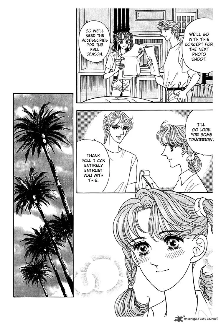 Red (KOBAYASHI Hiromi) Chapter 12 page 18