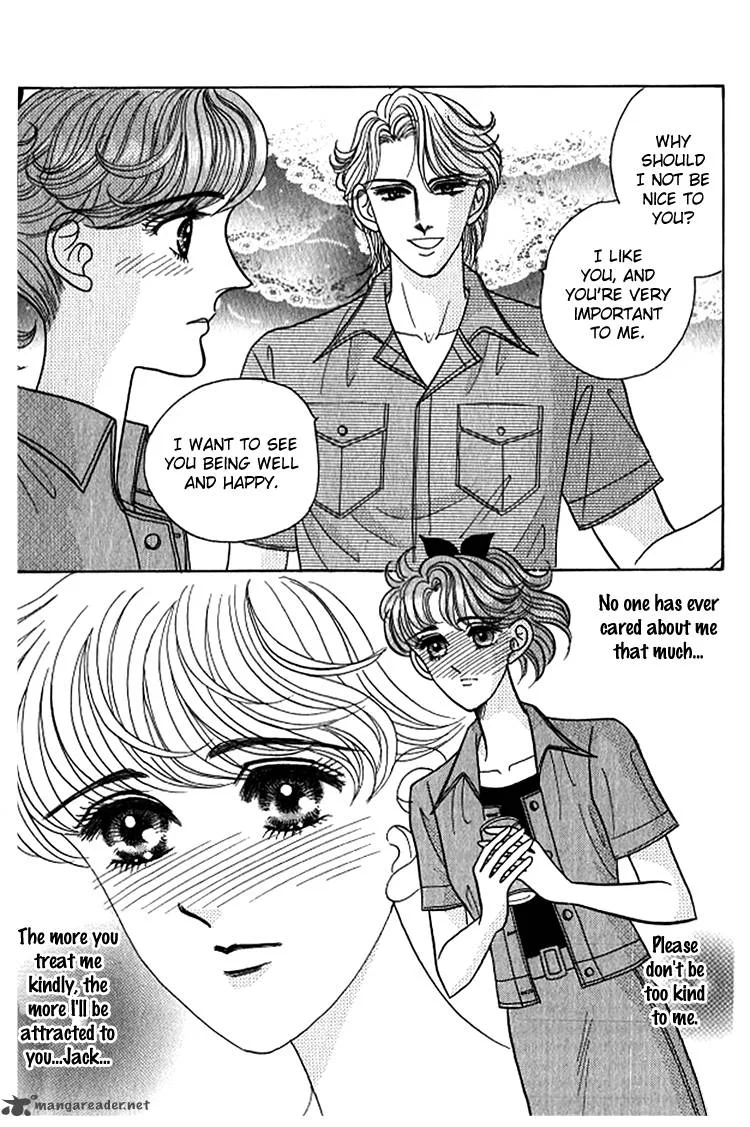 Red (KOBAYASHI Hiromi) Chapter 12 page 9
