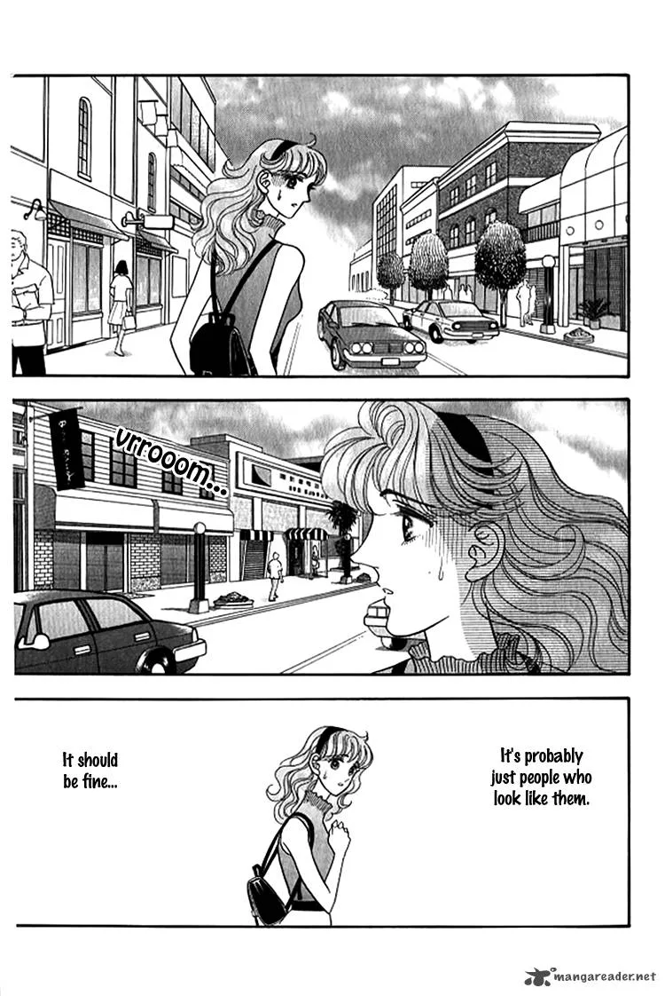 Red (KOBAYASHI Hiromi) Chapter 12 page 27