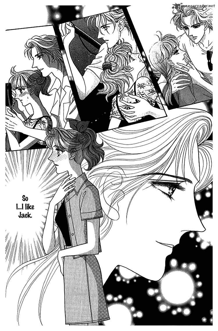 Red (KOBAYASHI Hiromi) Chapter 12 page 5