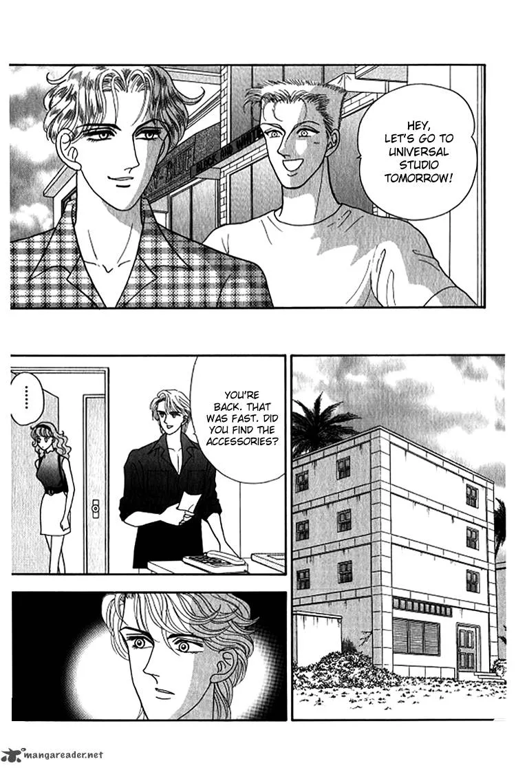 Red (KOBAYASHI Hiromi) Chapter 12 page 29