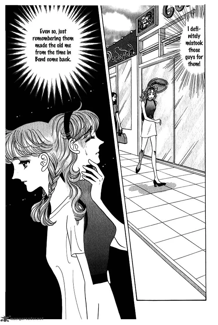 Red (KOBAYASHI Hiromi) Chapter 12 page 25