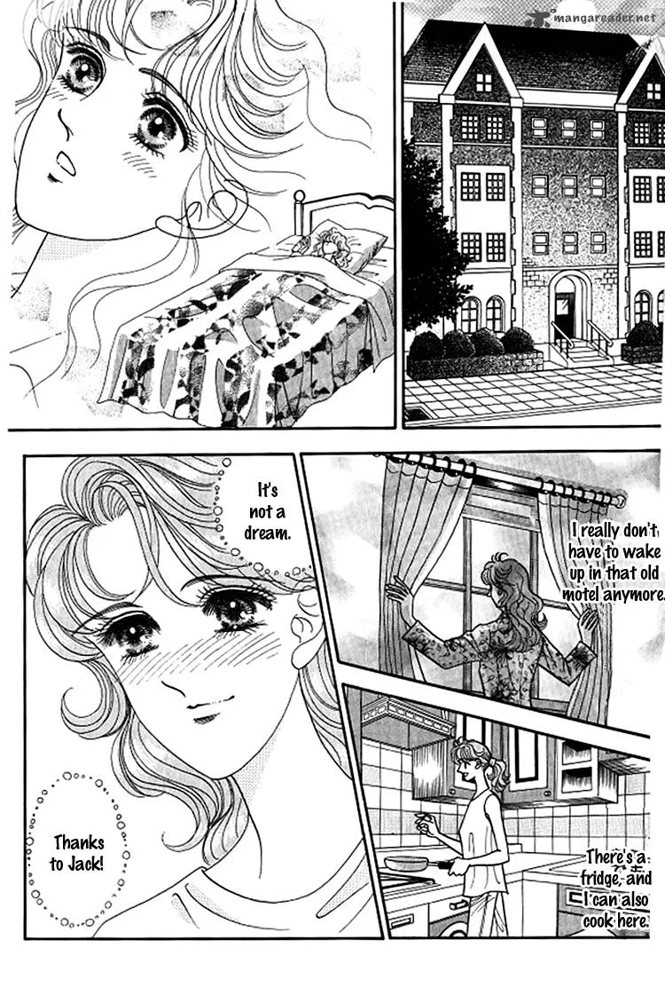 Red (KOBAYASHI Hiromi) Chapter 12 page 14