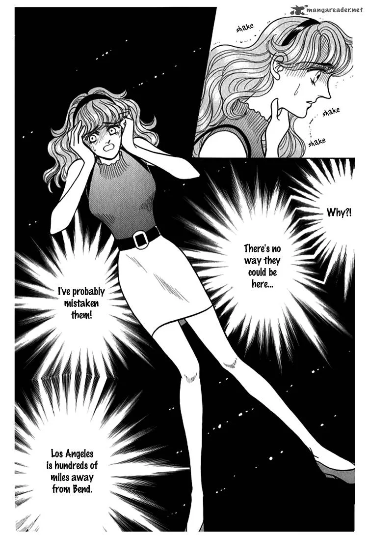 Red (KOBAYASHI Hiromi) Chapter 12 page 23