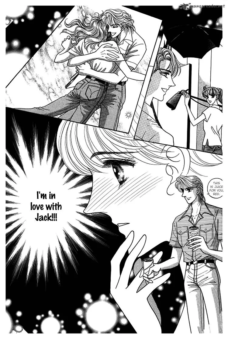 Red (KOBAYASHI Hiromi) Chapter 12 page 6