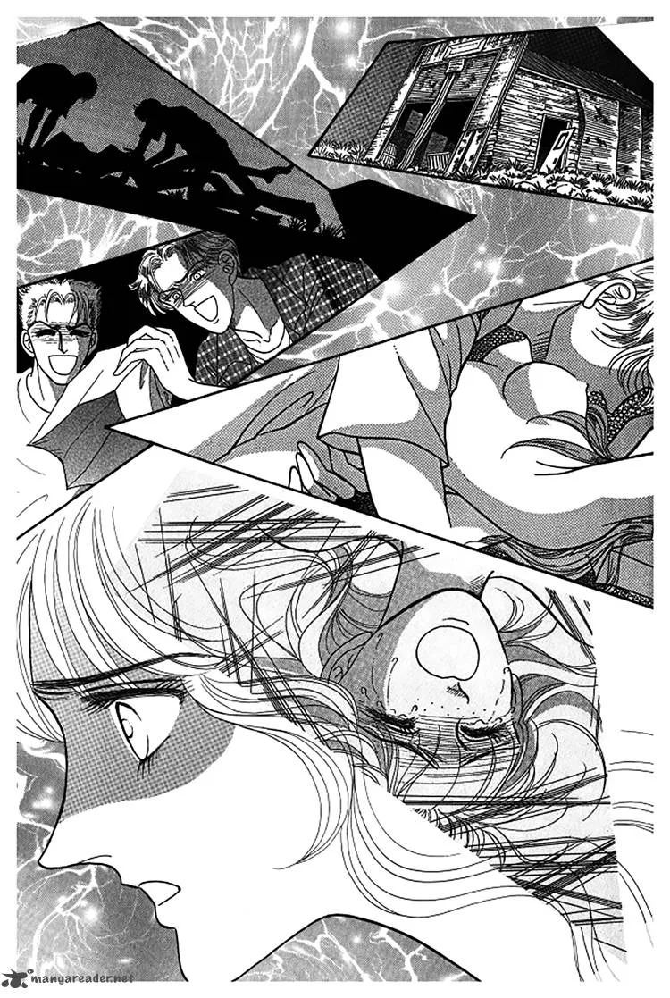 Red (KOBAYASHI Hiromi) Chapter 12 page 22
