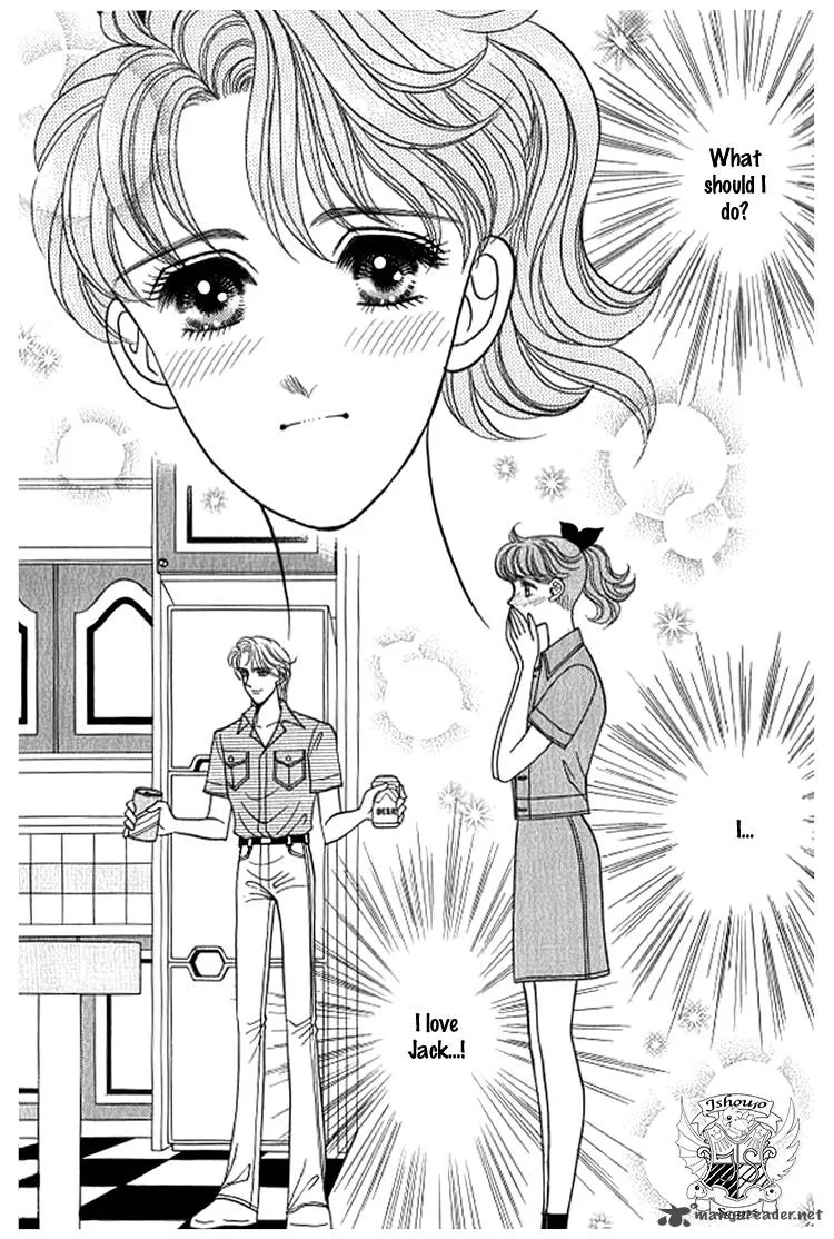 Red (KOBAYASHI Hiromi) Chapter 12 page 7