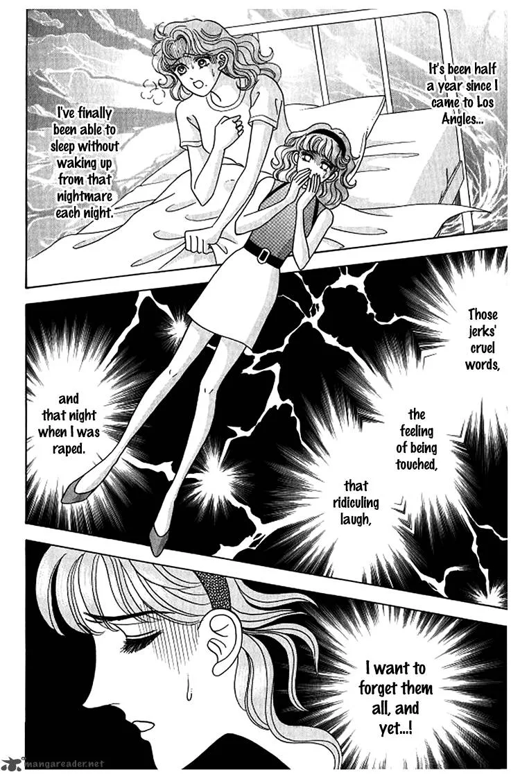 Red (KOBAYASHI Hiromi) Chapter 12 page 26