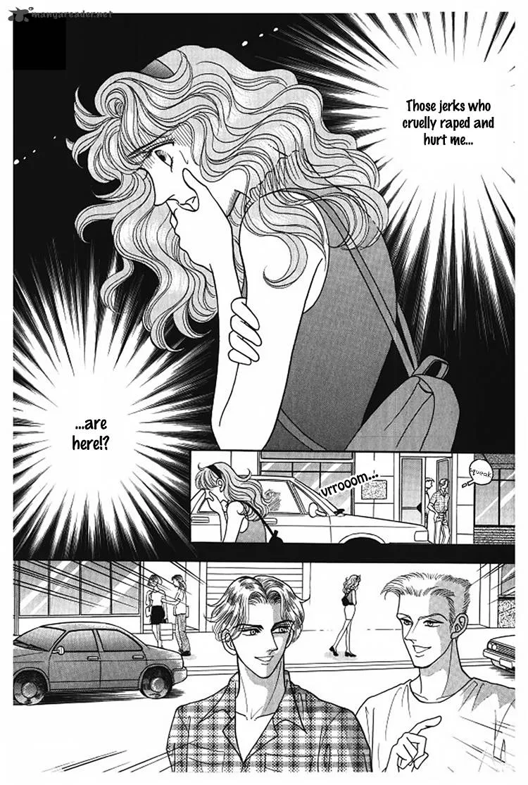 Red (KOBAYASHI Hiromi) Chapter 12 page 24